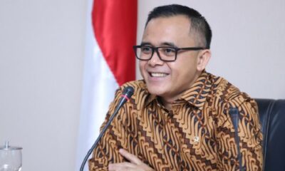 Menteri Pendayagunaan Aparatur Negara dan Reformasi Birokrasi (Menpan-RB) Abdullah Azwar Anas [jpnn]