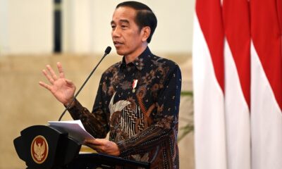 Presiden Joko Widodo (Jokowi) [harianjogja]