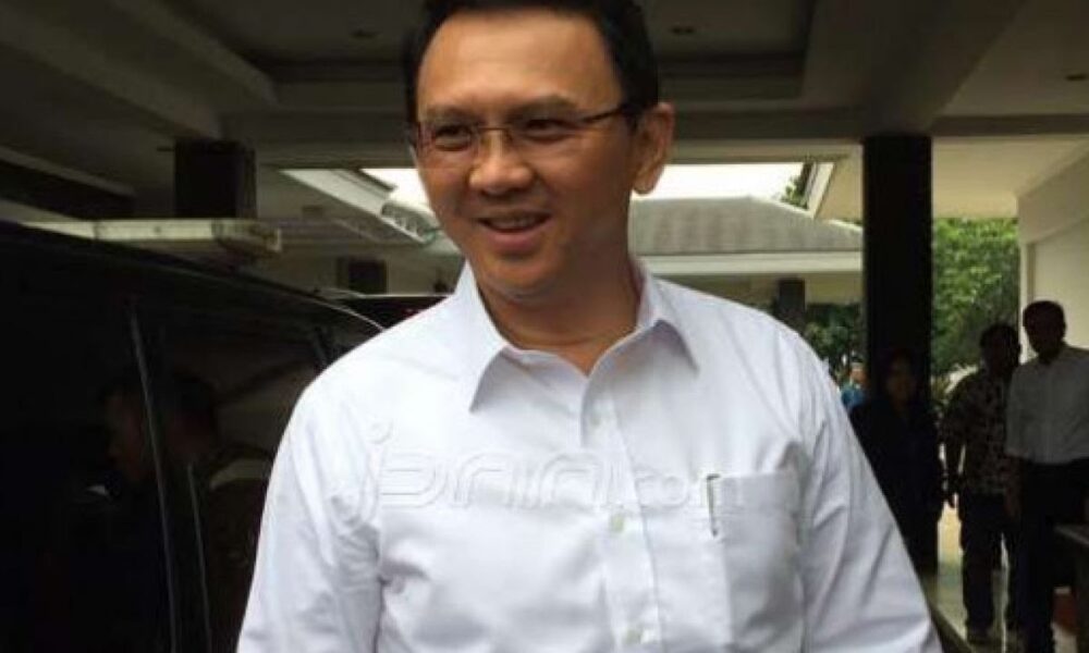 Basuki Tjahja Purnama alias Ahok mundur sebagai Komisaris Utama PT Pertamina (Persero) [jpnn]