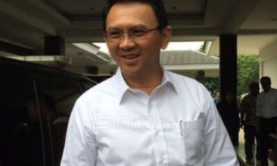 Basuki Tjahja Purnama alias Ahok mundur sebagai Komisaris Utama PT Pertamina (Persero) [jpnn]