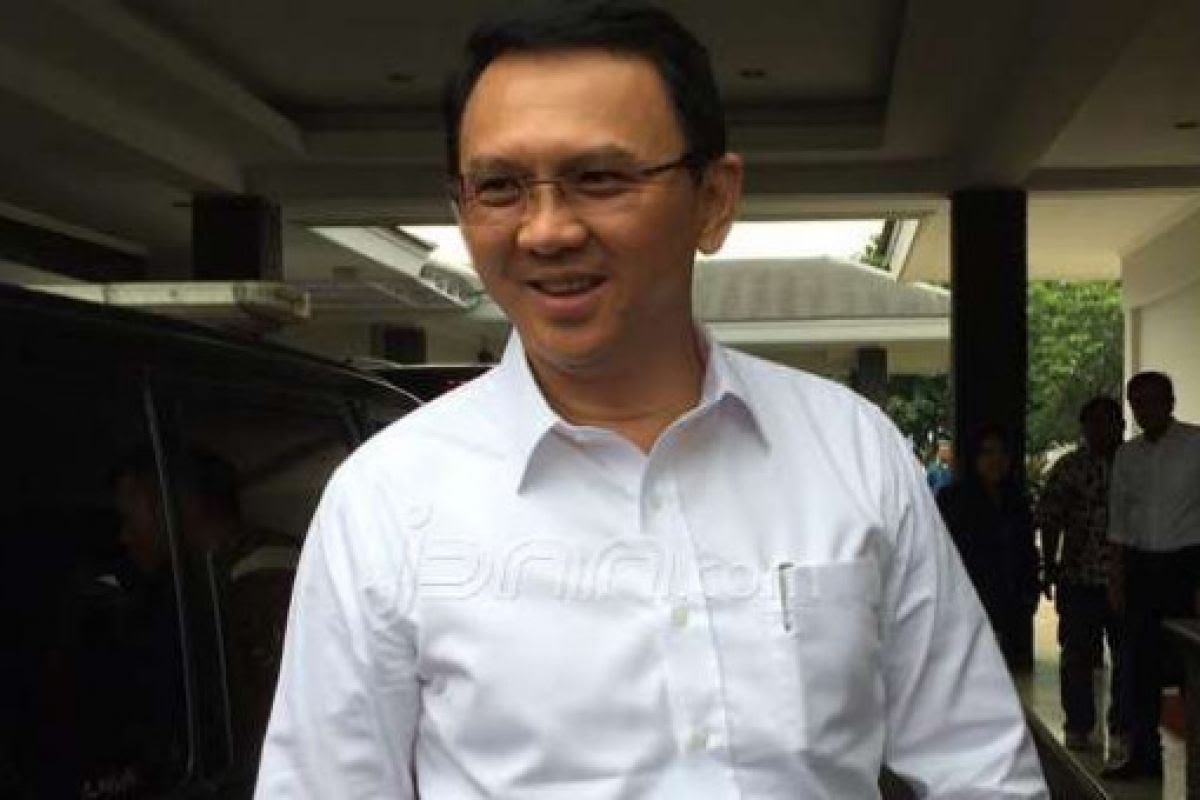 Basuki Tjahja Purnama alias Ahok mundur sebagai Komisaris Utama PT Pertamina (Persero) [jpnn]