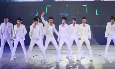 Konser Super Junior [liputan6]