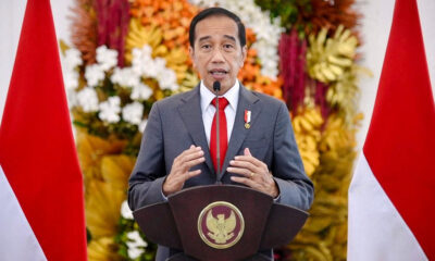 Presiden RI Joko Widodo (Jokowi) [thejakartapost]