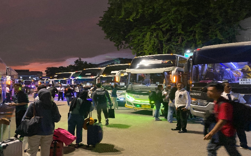 Foto istimewa/DAMRI