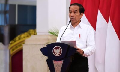 Presiden Joko Widodo (Jokowi) [setneg]