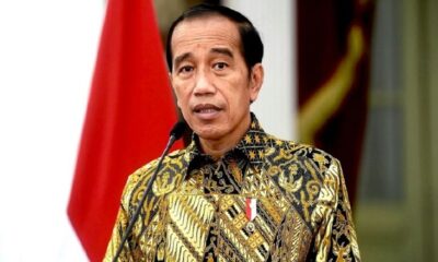 Presiden Joko Widodo (Jokowi) [beritatrans]