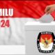 Pemungutan suara Pemilu 2024 [disway]