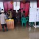 Banjir melanda sejumlah TPS yang ada di Jakarta [kompas]