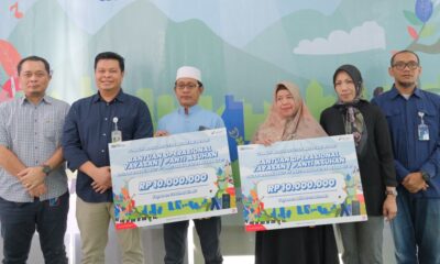 Foto istimewa/PertaminaJBB