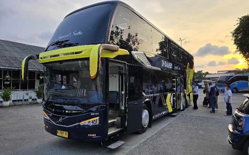 Foto istimewa/DAMRI