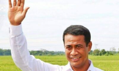 Menteri Pertanian (Mentan) Andi Amran Sulaiman [jawapos]