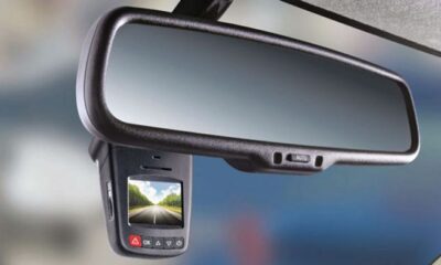 Dashcam mobil [carmudi]