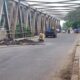 Baut Jembatan Cipendawa, Bekasi hilang dicuri [pojoksatu]