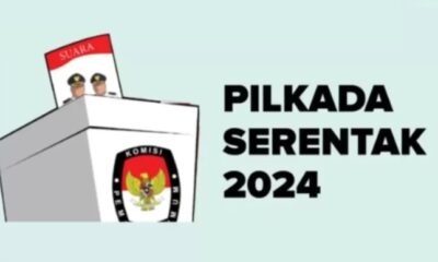 Ilustrasi Pilkada Serentak 2024 [jawapos]