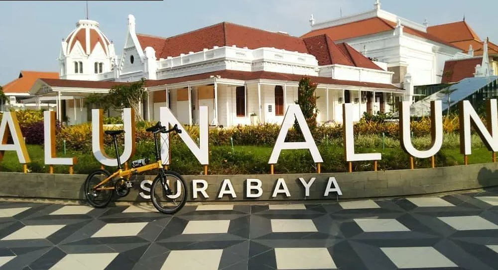 Wisata Murah Surabaya