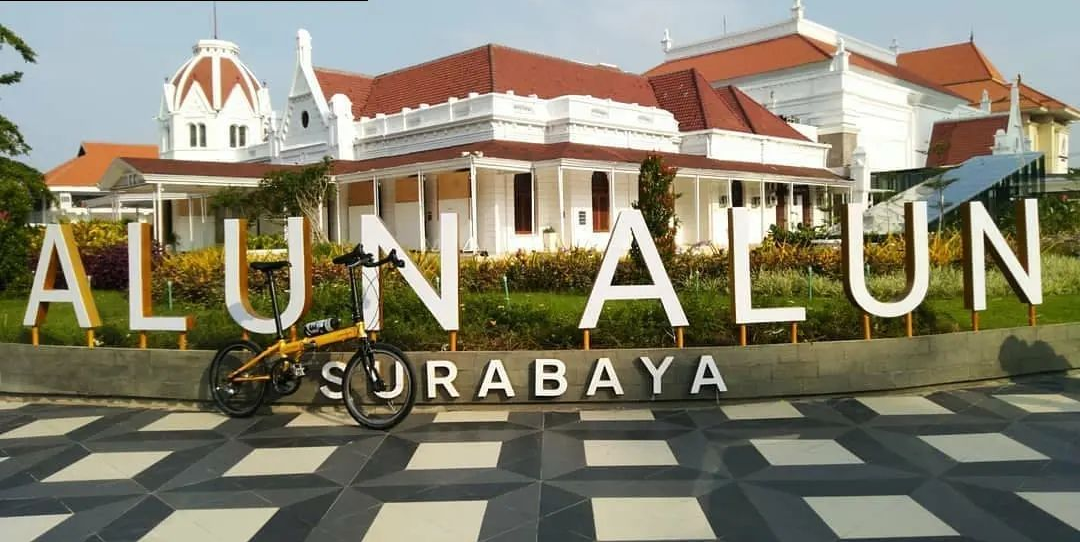 Wisata Murah Surabaya