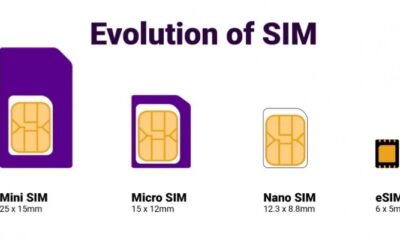 Apa itu eSIM? [viva]