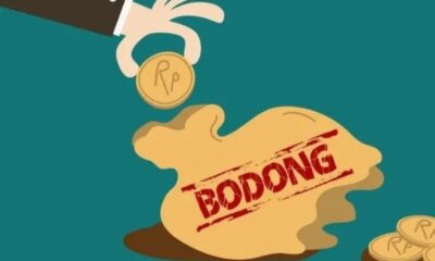 Ilustrasi investasi bodong berkedok trading forex [liputan6]