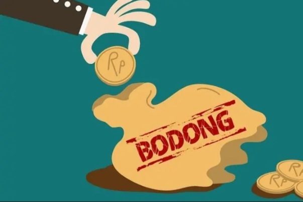 Ilustrasi investasi bodong berkedok trading forex [liputan6]