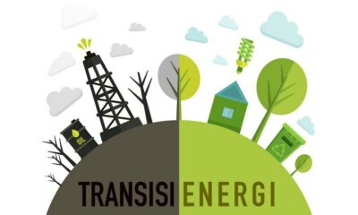 Transisi energi [sahabatsinergi]