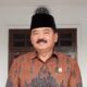 Menteri Agraria dan Tata Ruang/Kepala Badan Pertanahan Nasional (ATR/BPN), Hadi Tjahjanto [disway]