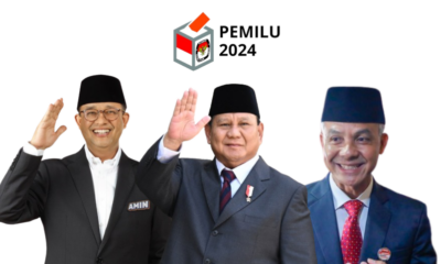 Jadwal debat terakhir capres di pilpres 2024 [kaltimtoday]