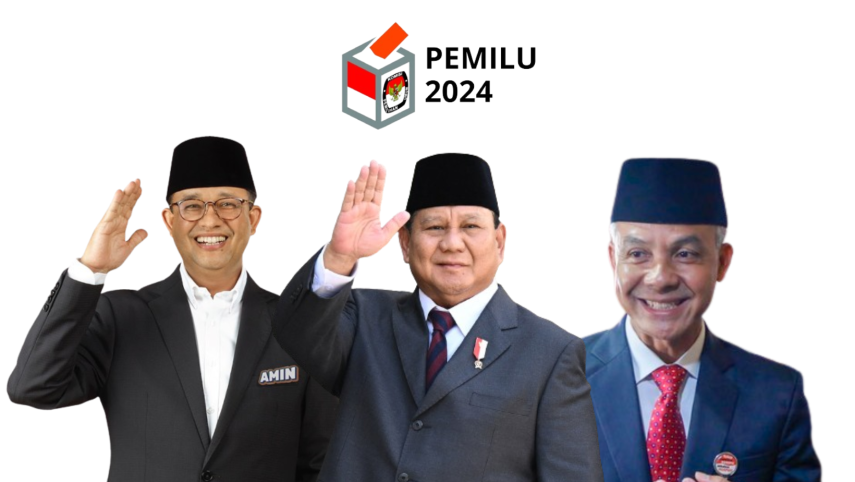 Jadwal debat terakhir capres di pilpres 2024 [kaltimtoday]