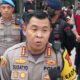 Kapolres Metro Jakarta Pusat Kombes Susatyo Purnomo Condro [tribunnews]