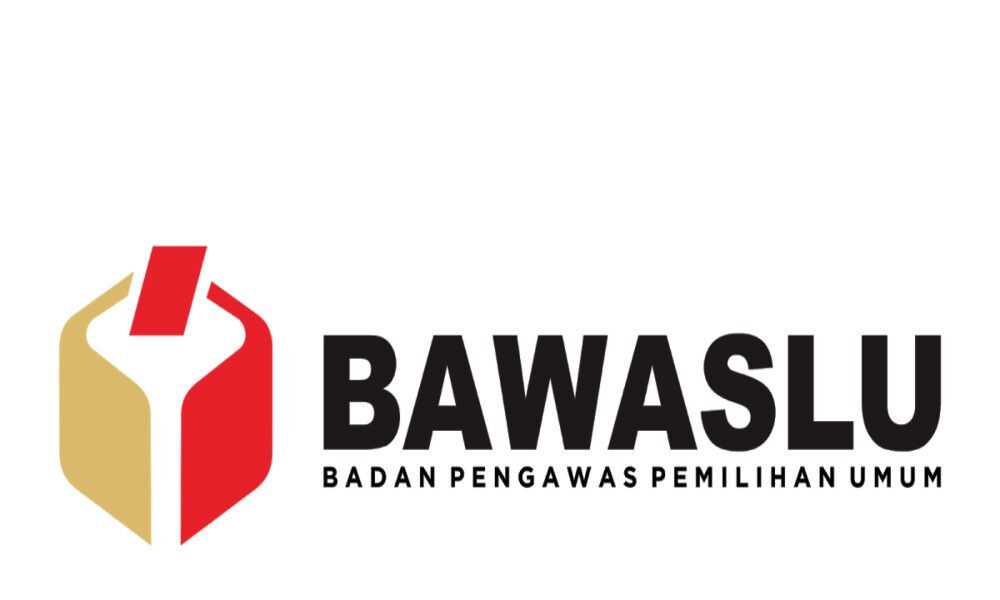 Logo Bawaslu [harianjogja]