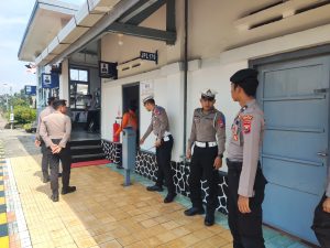 Sumber : Polres Blitar