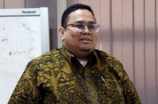 Ketua Bawaslu Rahmat Bagja pastikan tak ada penggelembungan suara PSI di Pemilu 2024 [rmol]
