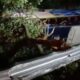 Bus terguling di Tol Cipali, 1 orang dikabarkan tewas dalam peristiwa ini [kompas]