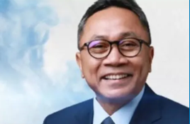 Menteri Perdagangan (Mendag) Zulkifli Hasan [mengerti]