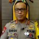 Asisten Staf Sumber Daya Manusia (As SDM) Polri Irjen Dedi Prasetyo [antara]