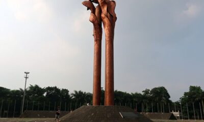 Tugu Bandung Lautan Api [salsawisata]