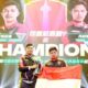 Tim Indonesia juara EA Sports FC Pro Mobile Festival 2024 [ngopibareng]