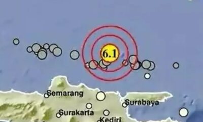 Gempa M 6,1 guncang Tuban [liputan6]