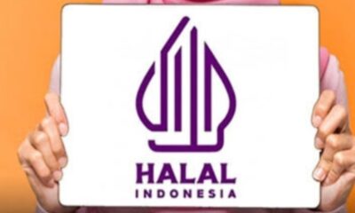 Sertifikasi halal [infobanknews]