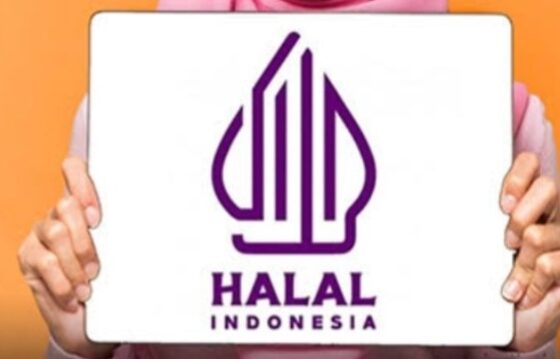 Sertifikasi halal [infobanknews]