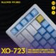 RYUNIX XO-723
