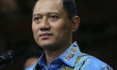 Menteri Agraria dan Tata Ruang/ATR Agus Harimurti Yudhoyono (AHY) [jpnn]