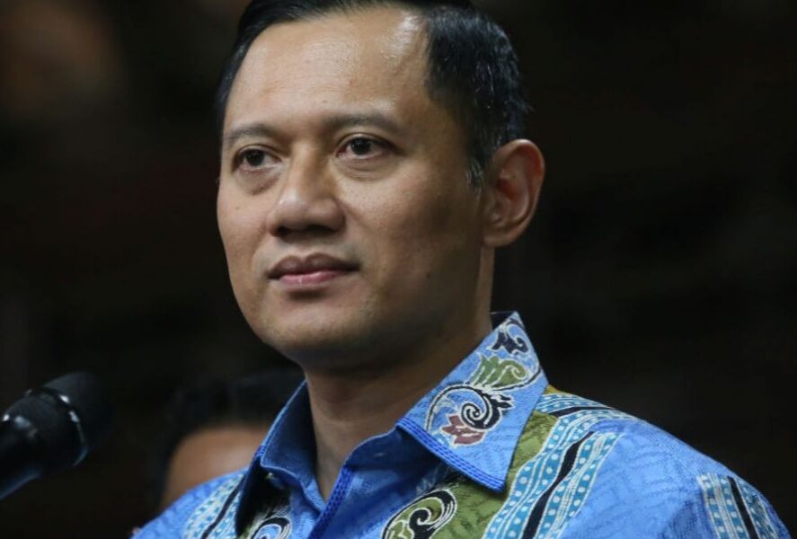 Menteri Agraria dan Tata Ruang/ATR Agus Harimurti Yudhoyono (AHY) [jpnn]