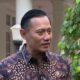 Menteri Agraria dan Tata Ruang/Kepala Badan Pertanahan Nasional (ATR/BPN) Agus Harimurti Yudhoyono (AHY) [tempo]