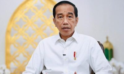 Presiden Joko Widodo [eranasional]