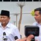 Jelang Penetapan Presiden Dan Wapres Terpilih, Prabowo-Gibran Tiba Di KPU [viva]