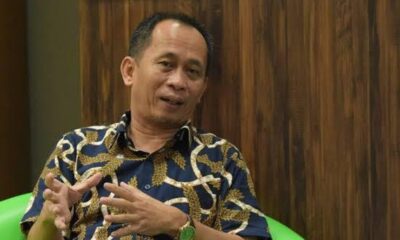 Deputi Bidang Perlindungan Khusus Anak KemenPPPA, Nahar [harnasnews]