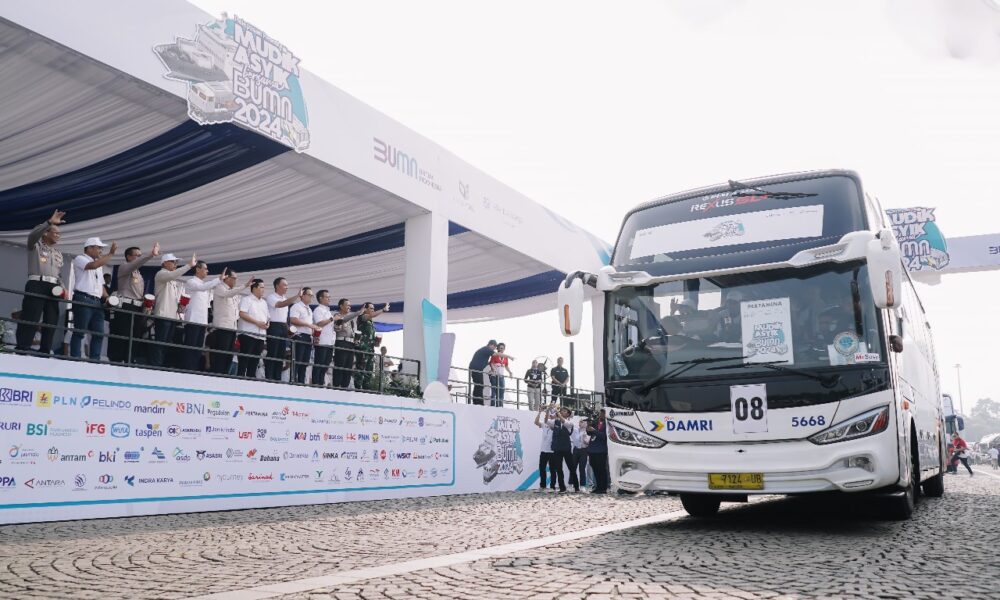 Foto: istimewa/DAMRI