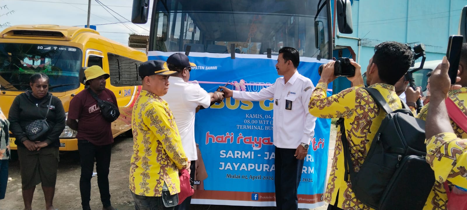 Foto istimewa/DAMRI