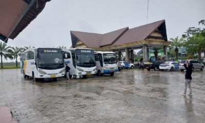 Foto istimewa/DAMRI