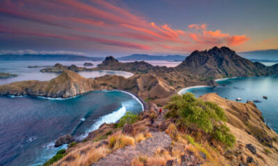 Destinasi wisata Labuan Bajo [swa]